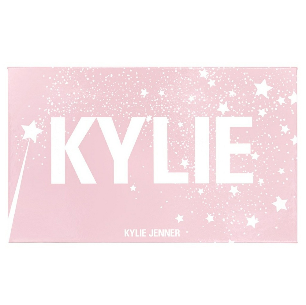 Kylie Magnetic Palette